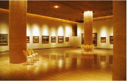 特集展示 「金子コレクションから見た金山平三の世界ー東北・日本の原風景を描くー」