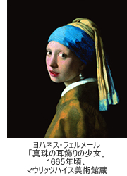 開館30年記念特別展「マウリッツハイス美術館展―オランダ・フランドル絵画の至宝―」