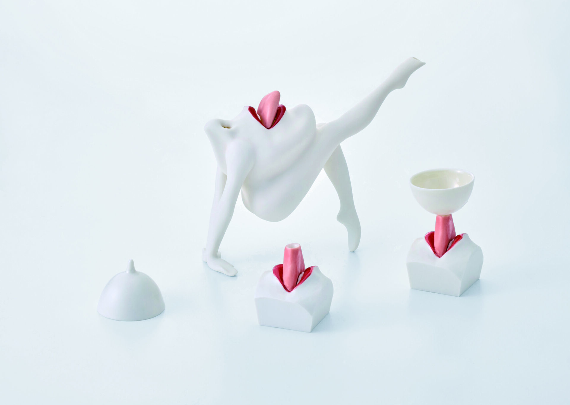 2024伊丹国際クラフト展「酒器・酒盃台」 受賞作決定！ - KOBE C 情報