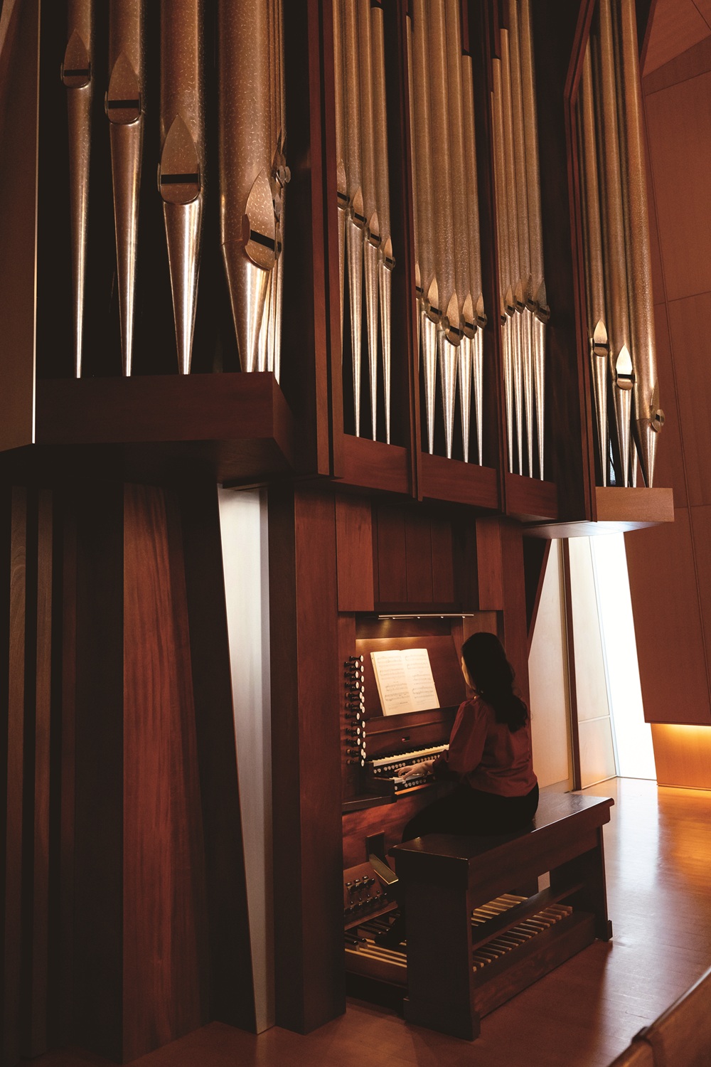 クリスマスオルガンコンサート - KOBE C 情報