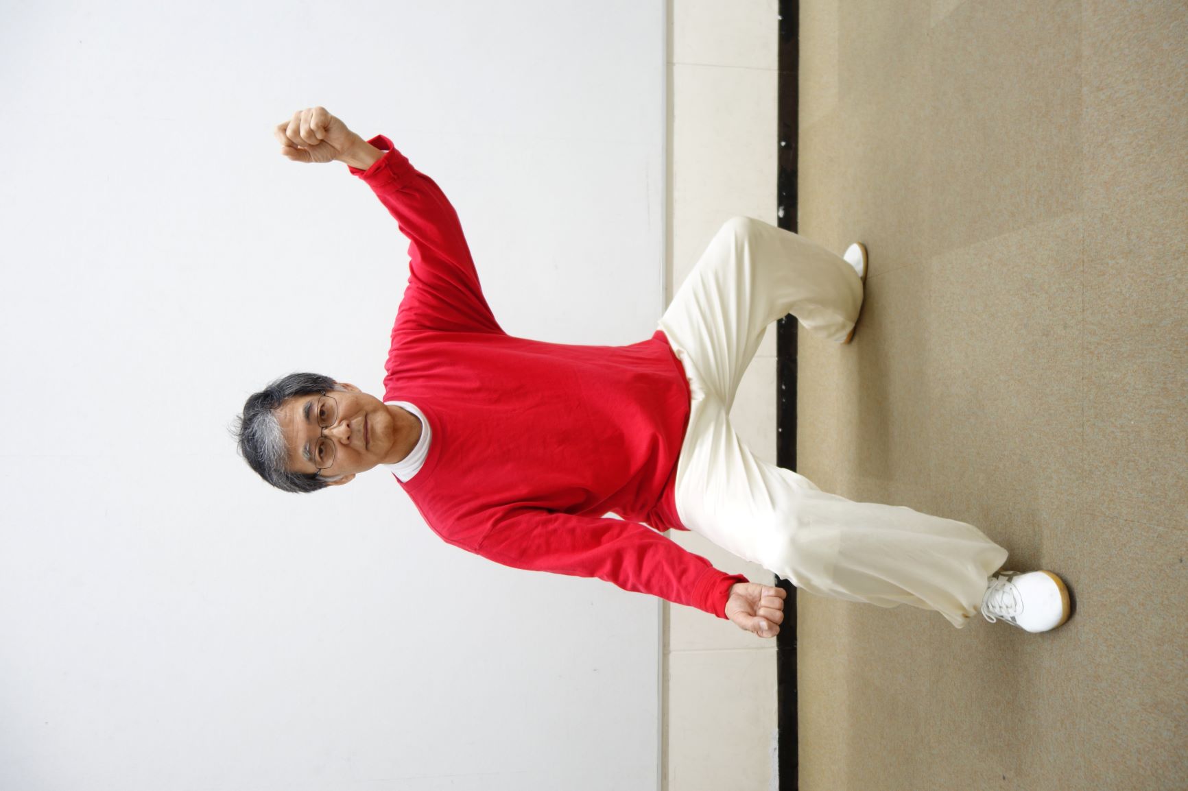 太極拳