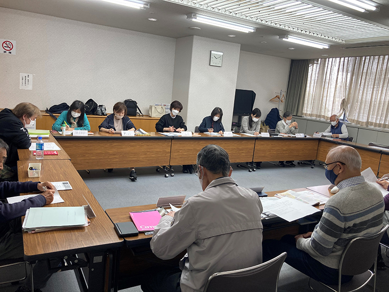 初中 フランス語会話（初中級） | 講座一覧 | 講座のご案内 | 公益財団法人 神戸市民文化振興財団