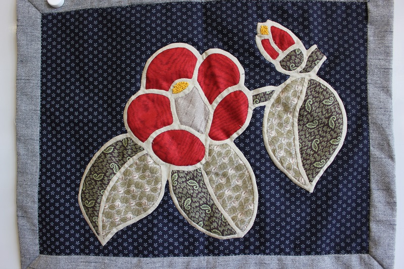 ﾊﾟｯﾁﾜｰｸと民族手芸ﾓﾗ | 講座一覧 | 講座のご案内 | 公益財団法人 神戸