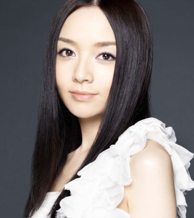 宮本笑里