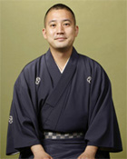 春風亭一之輔