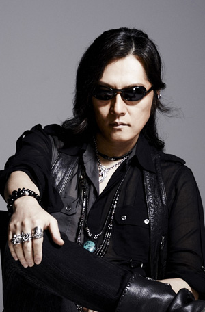 石井竜也 TATUYA ISHII CONCERT TOUR 2014 -PEGASUS- - 神戸文化