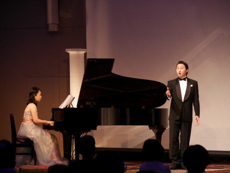 椿姫 佐渡裕氏による講演と演奏会