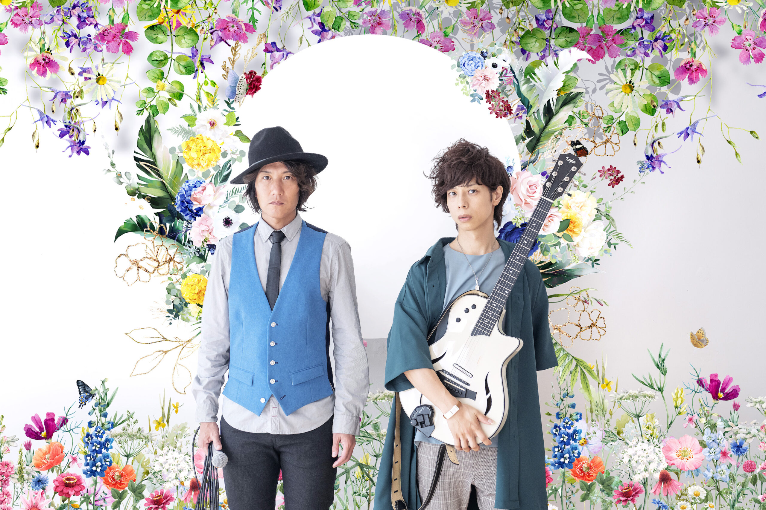 Bloom Works ／＠TOTTEI PLAZA