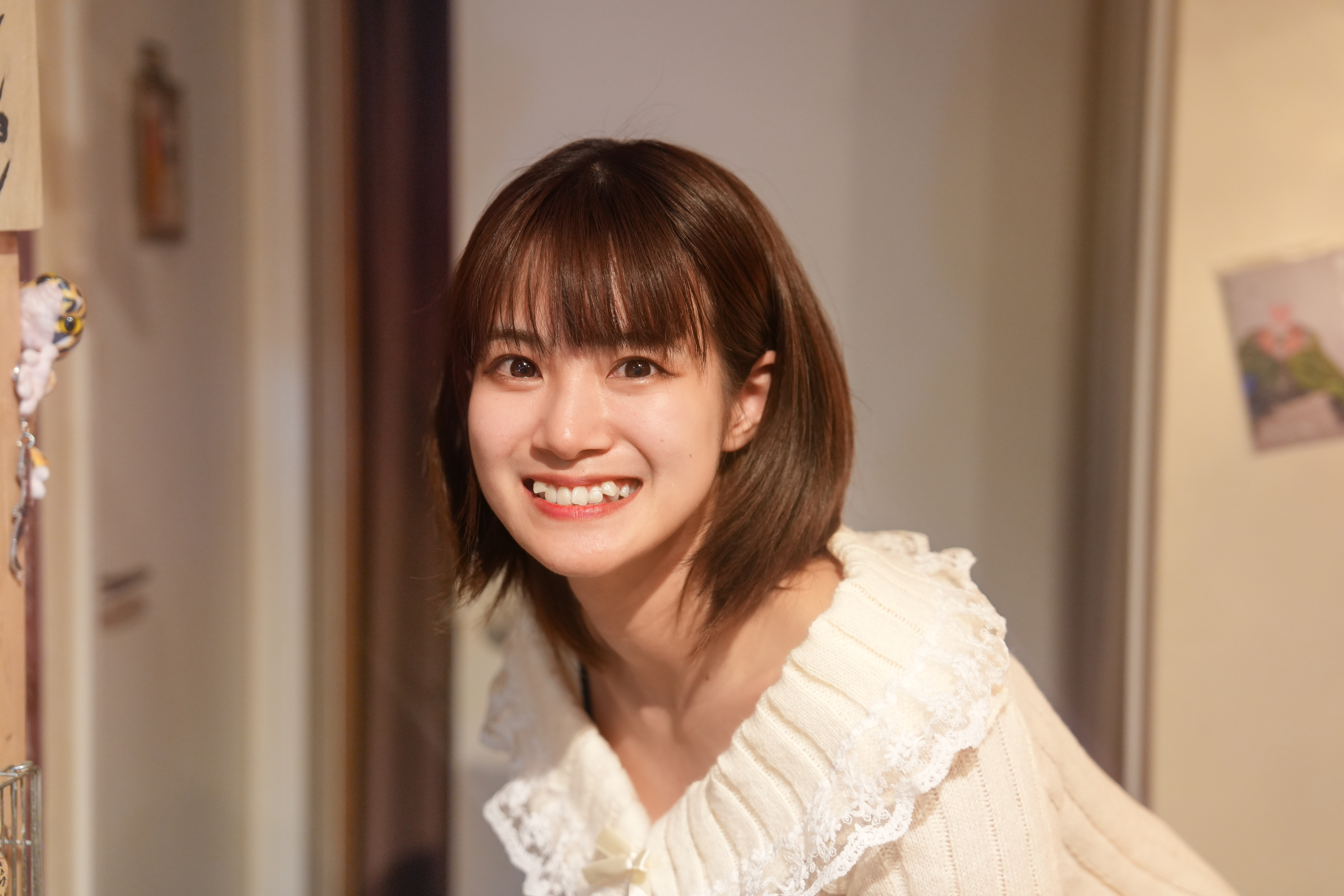 北原ゆか