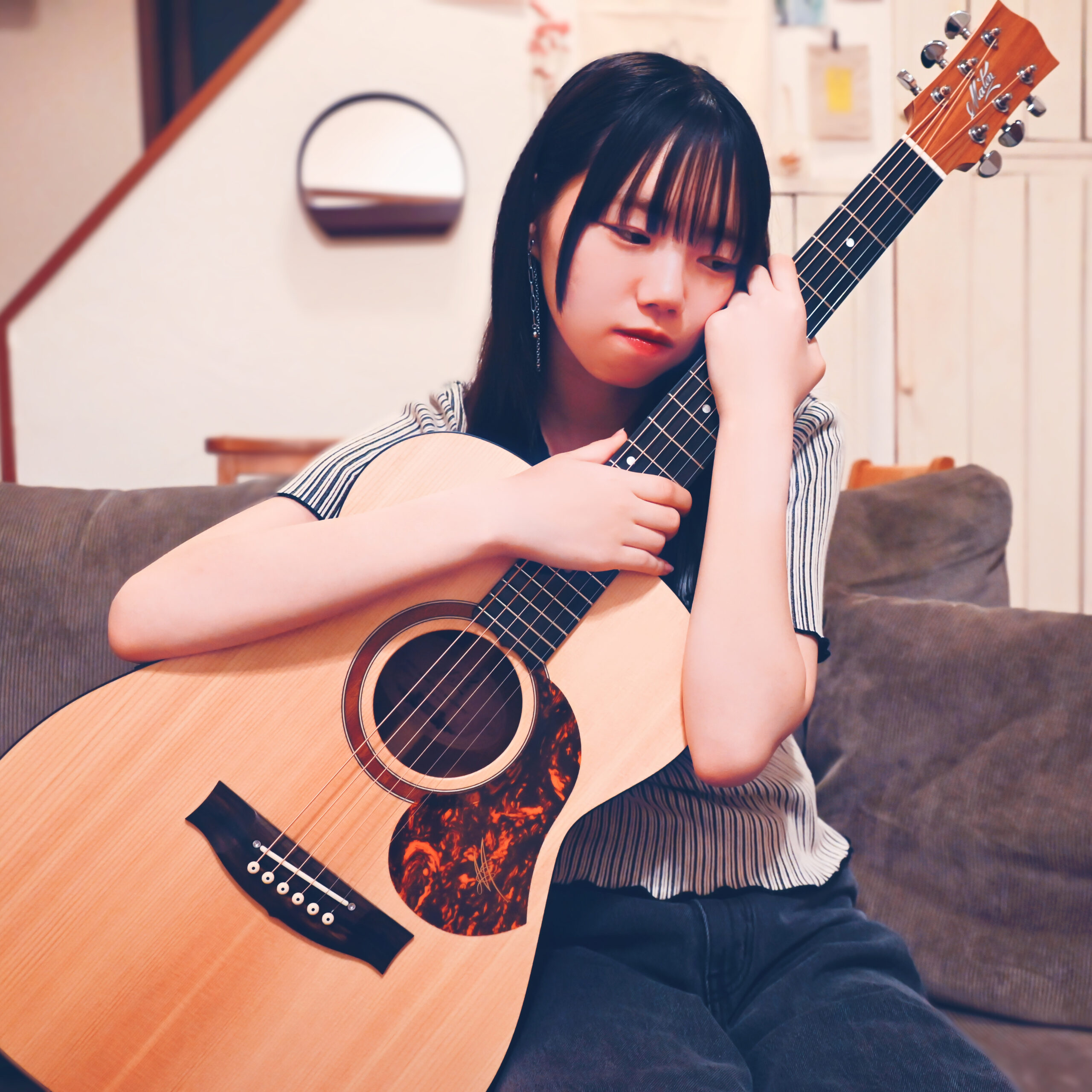 岩内幸乃／TOTTEI×KOBEまちなかパフォーマンスフェス＠TOTTEI内各所