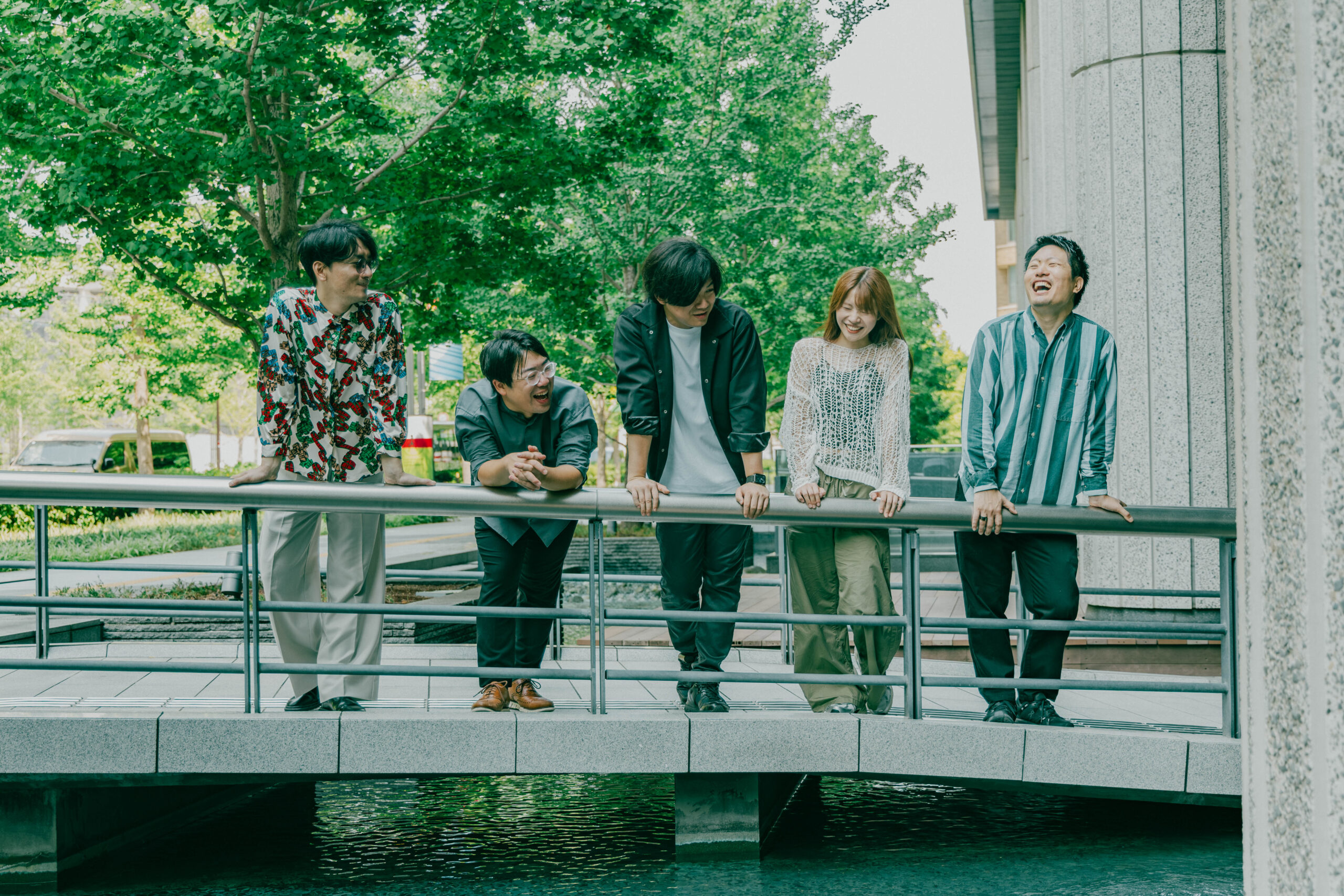 キノミキノママ