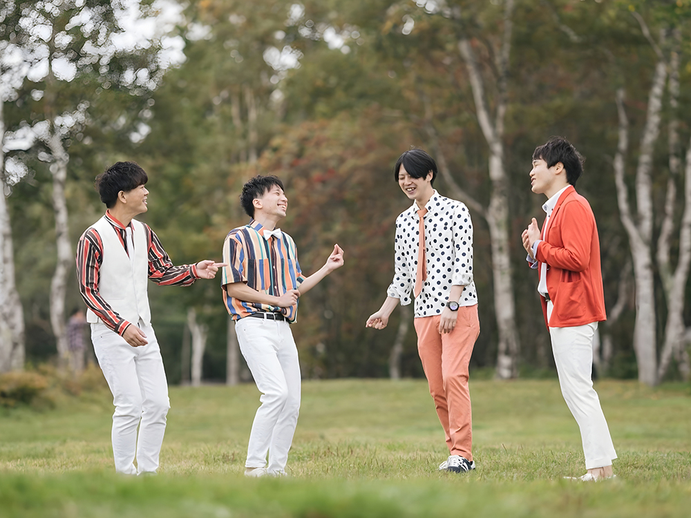 結果的ポップス