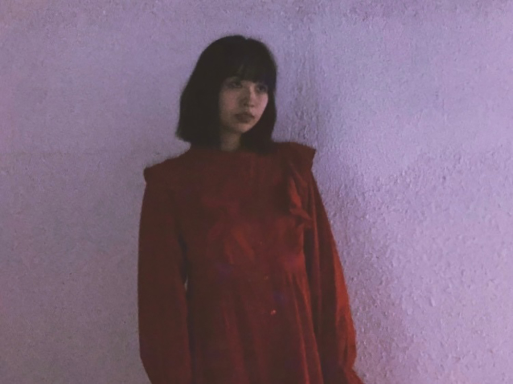 莉奈／第3期登録アーティストお披露目イベント＠サンキタ通り