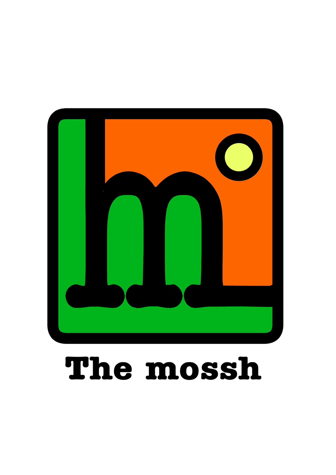The mossh