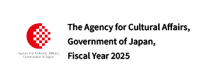 The Agency for Cultural Affairs, Government of Japan, Fiscal Year 2025
