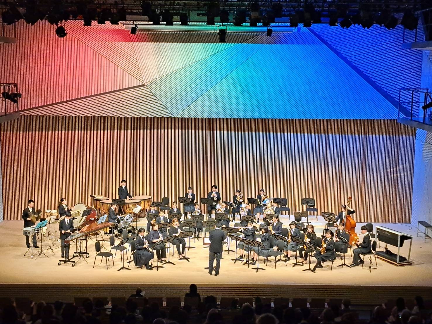 未来の音楽家たちのコンサート | KOBE国際音楽祭2025