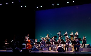 kobe jazz orchestra (HP)