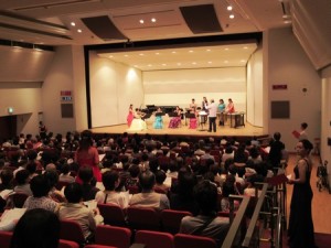 なでしこHC⑧