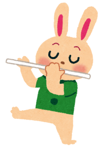 rabit_flute