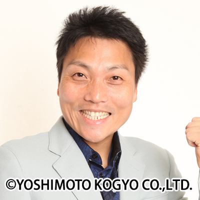 サバンナ八木と楽しくギャグでトレーニング 公益財団法人 神戸市民文化振興財団