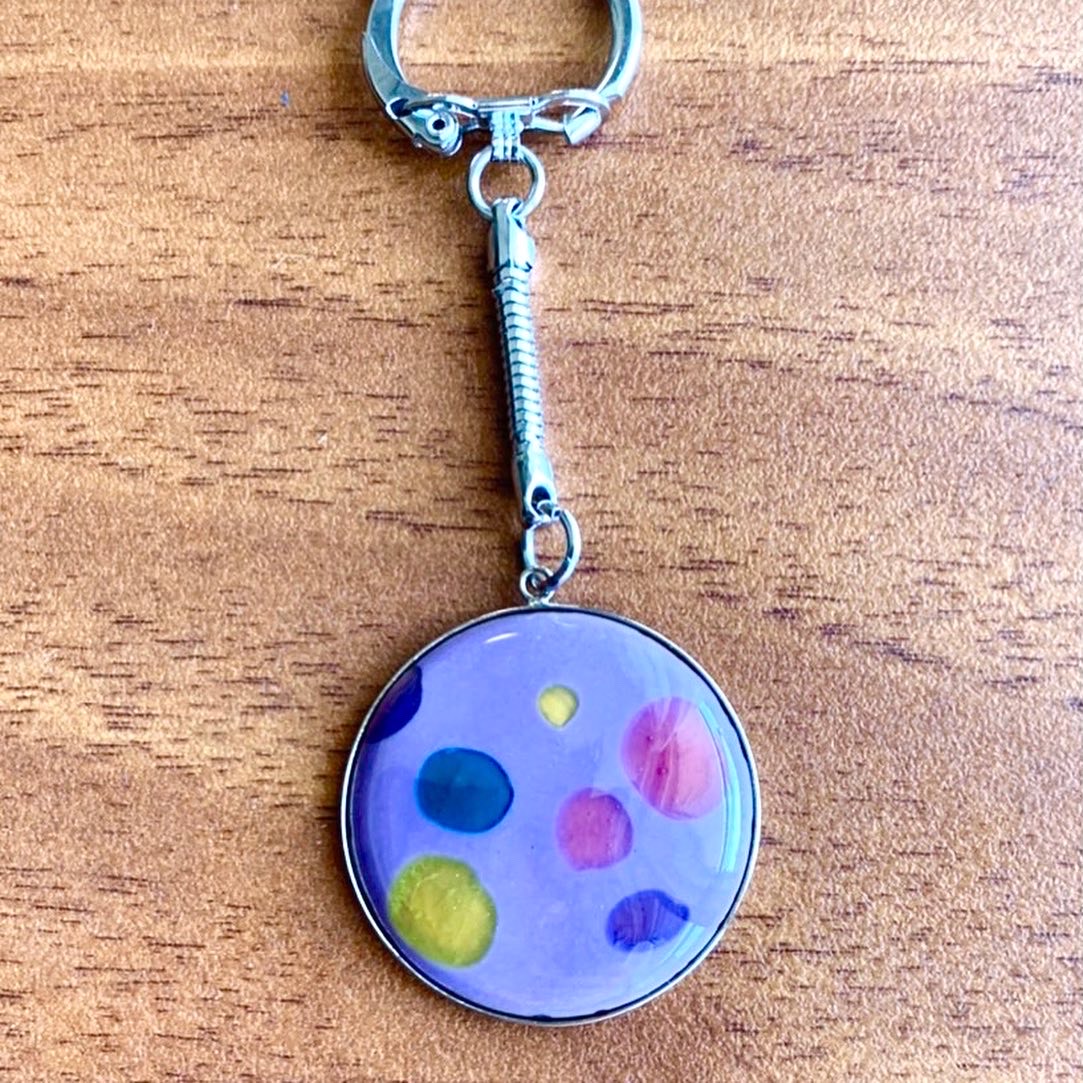 夏休み！小学生【伝統工芸 親子七宝焼講座】 | 公益財団法人 神戸市民